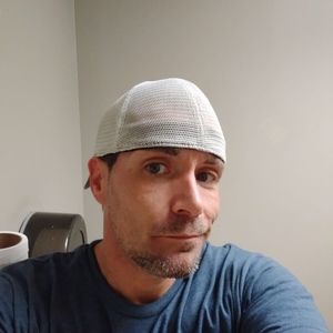 Meet your Posher, Jonathan